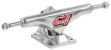 Enuff Decade Pro Trucks  (Pair) Polished